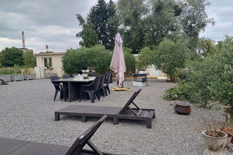  maison ribecourt-dreslincourt 60170