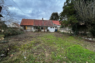  maison ribecourt-dreslincourt 60170