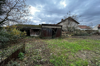  maison ribecourt-dreslincourt 60170