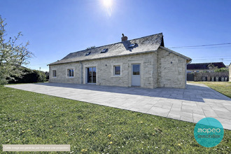  maison ribecourt-dreslincourt 60170