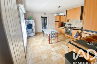  maison ribecourt-dreslincourt 60170