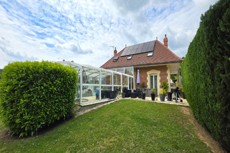  maison ribecourt-dreslincourt 60170