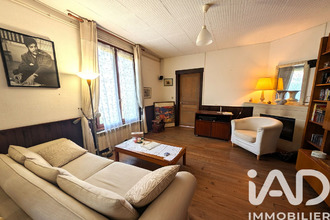  maison ribecourt-dreslincourt 60170