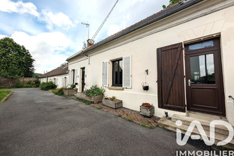  maison ribecourt-dreslincourt 60170