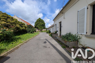  maison ribecourt-dreslincourt 60170
