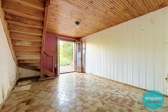  maison ribecourt-dreslincourt 60170