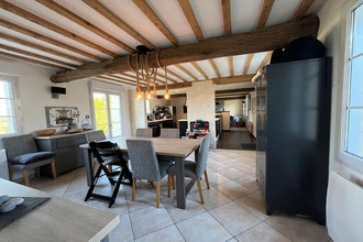  maison ribecourt-dreslincourt 60170