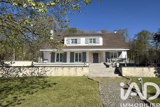  maison ribecourt-dreslincourt 60170