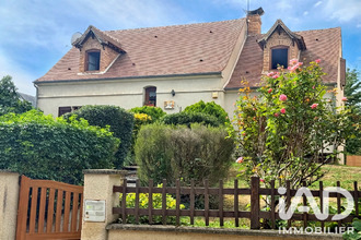  maison ribecourt-dreslincourt 60170