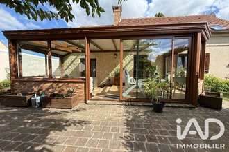  maison ribecourt-dreslincourt 60170