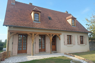  maison ribecourt-dreslincourt 60170