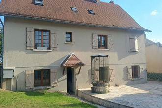  maison ribecourt-dreslincourt 60170