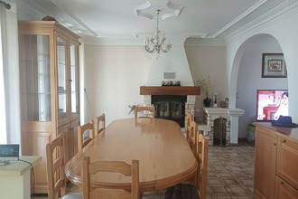  maison ribecourt-dreslincourt 60170