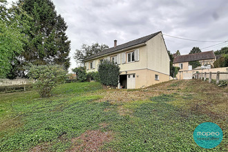  maison ribecourt-dreslincourt 60170