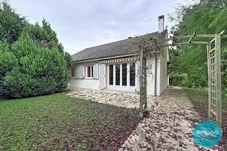  maison ribecourt-dreslincourt 60170