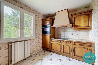  maison ribecourt-dreslincourt 60170