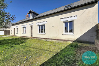  maison ribecourt-dreslincourt 60170
