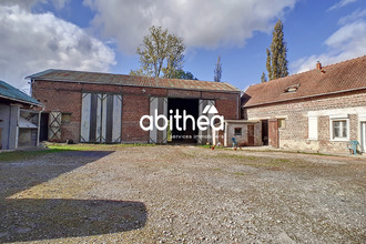  maison ribecourt-la-tour 59159