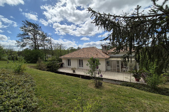  maison riberac 24600