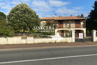  maison riberac 24600