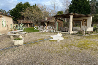  maison riberac 24600