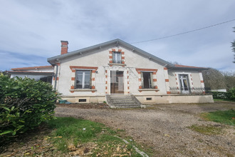  maison riberac 24600
