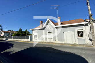  maison riberac 24600