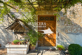  maison riberac 24600