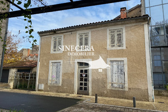  maison riberac 24600