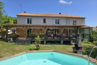  maison riberac 24600