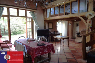  maison riberac 24600