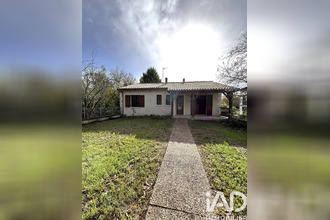  maison riberac 24600