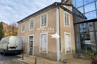  maison riberac 24600