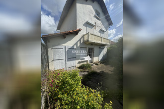  maison riberac 24600