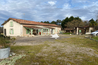  maison riberac 24600