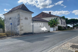  maison riberac 24600