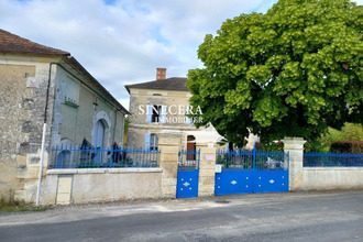  maison riberac 24600