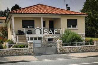  maison riberac 24600