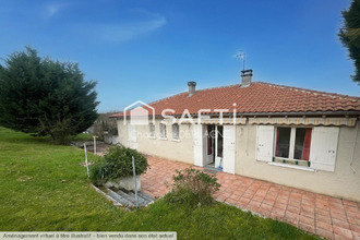  maison riberac 24600