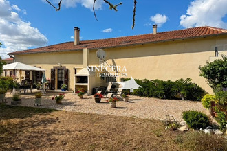  maison riberac 24600