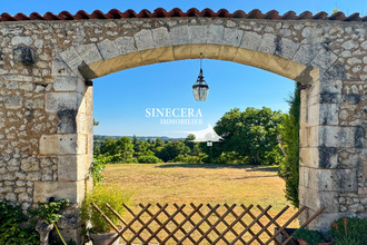  maison riberac 24600