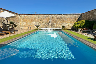  maison riberac 24600