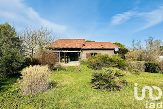  maison riberac 24600