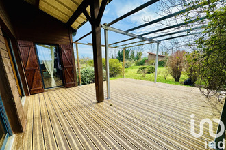  maison riberac 24600