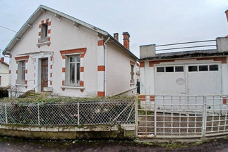  maison riberac 24600