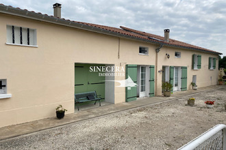  maison riberac 24600