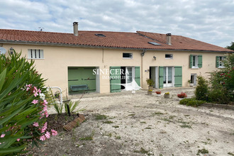  maison riberac 24600