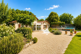  maison riberac 24600