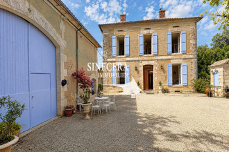  maison riberac 24600