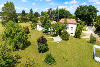  maison riberac 24600